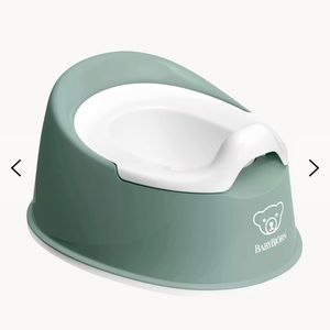 Baby Bjorn Training Potty Babybjorn